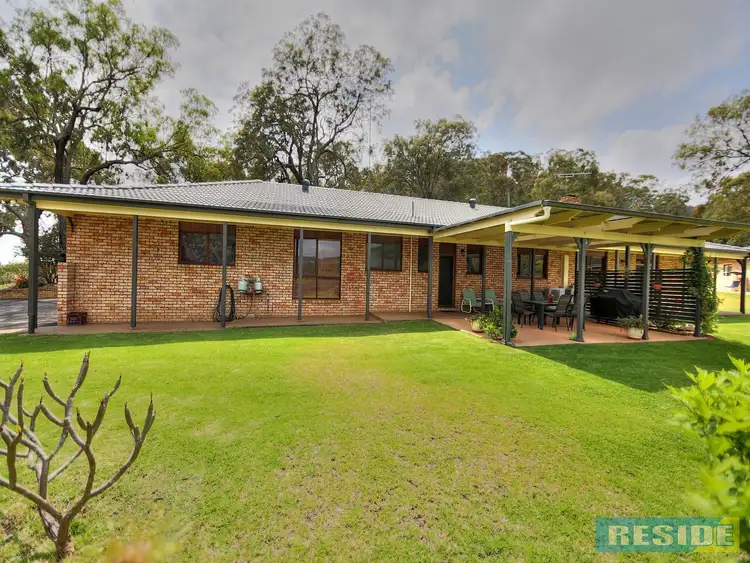 Sixth view of Homely house listing, 485 Old Razorback Road, Cawdor NSW 2570