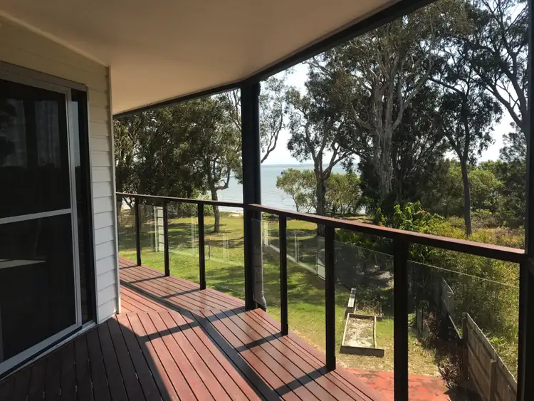 Seventh view of Homely house listing, 71 Coast Rd, Macleay Island QLD 4184
