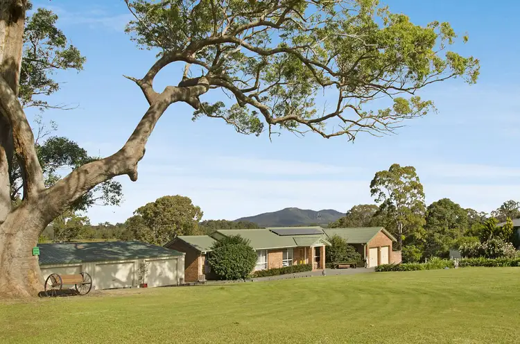 Main view of Homely rural property listing, 23 Narran River Road, King Creek NSW 2446
