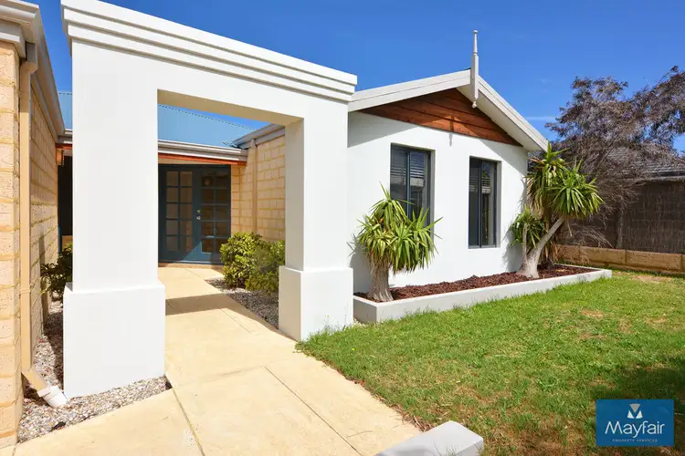 Second view of Homely house listing, 233 Santa Barbara Parade, Jindalee WA 6036