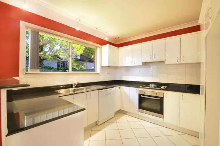 Third view of Homely townhouse listing, 7/29 Nolan Avenue, Engadine NSW 2233