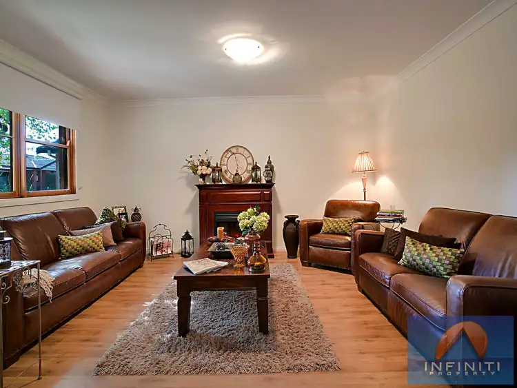 Third view of Homely townhouse listing, 13/25A Lonsdale St, St Marys NSW 2760