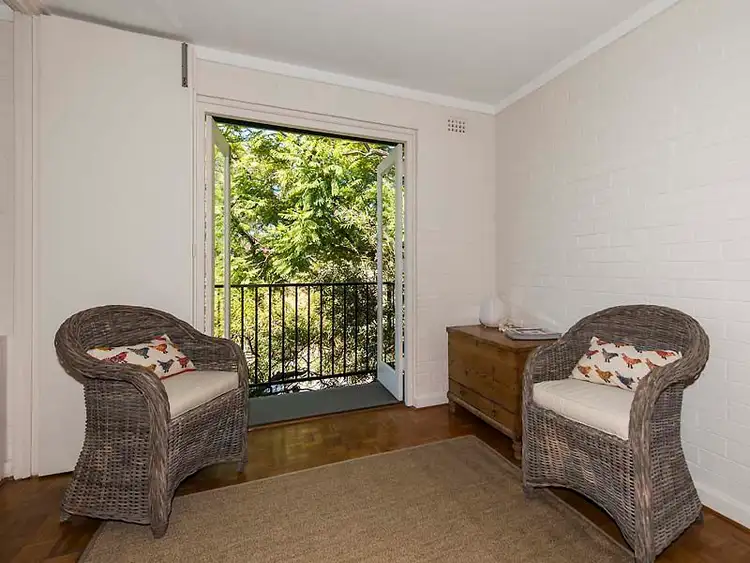 Fourth view of Homely unit listing, 32/17 The Avenue, Crawley WA 6009