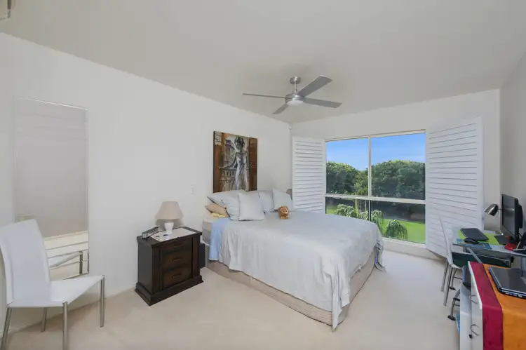 Sixth view of Homely unit listing, 8438 Magnolia Drive East, Hope Island QLD 4212