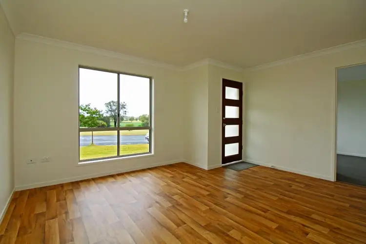 Second view of Homely house listing, 2C Wallace St, Warwick QLD 4370
