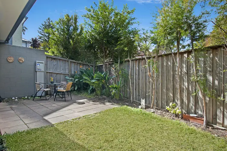 Seventh view of Homely townhouse listing, 1/1 Winston Street, Asquith NSW 2077