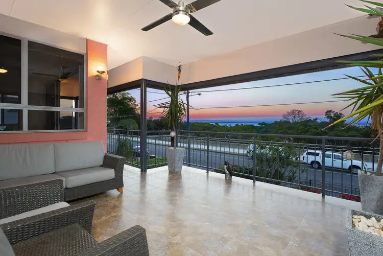Main view of Homely house listing, 70 Oyster Point Esp, Scarborough QLD 4020