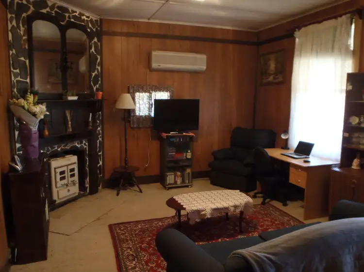 Second view of Homely house listing, 2 Grey Terrace, Orroroo SA 5431