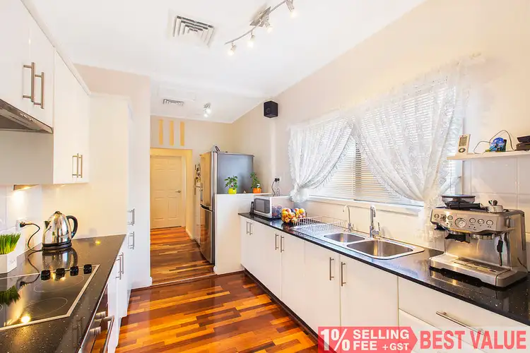 Third view of Homely house listing, 14 Yarra Street, North St Marys NSW 2760