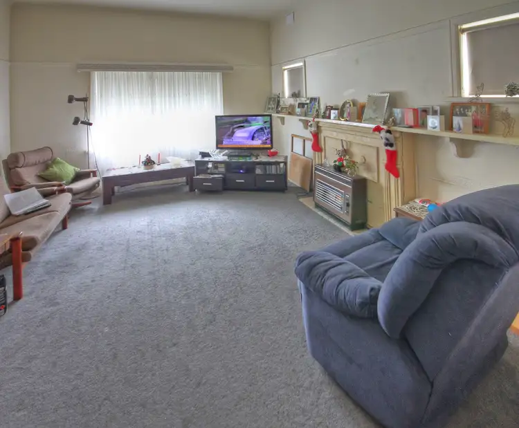 Third view of Homely house listing, 60 Ligar St, Bairnsdale VIC 3875