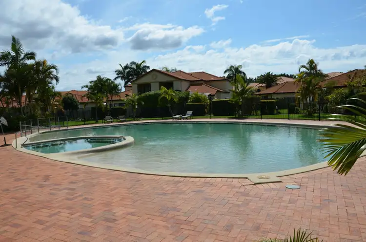 Third view of Homely house listing, 38/38-56 Caseys Road, Hope Island QLD 4212