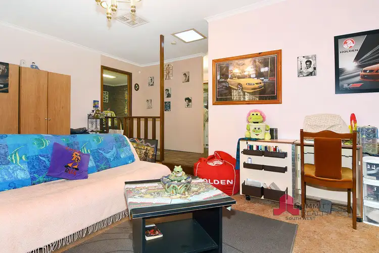 Fifth view of Homely house listing, 43 Diadem Street, Eaton WA 6232