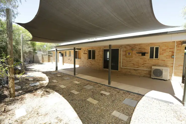 7 Hoskyn Court, Clinton QLD 4680