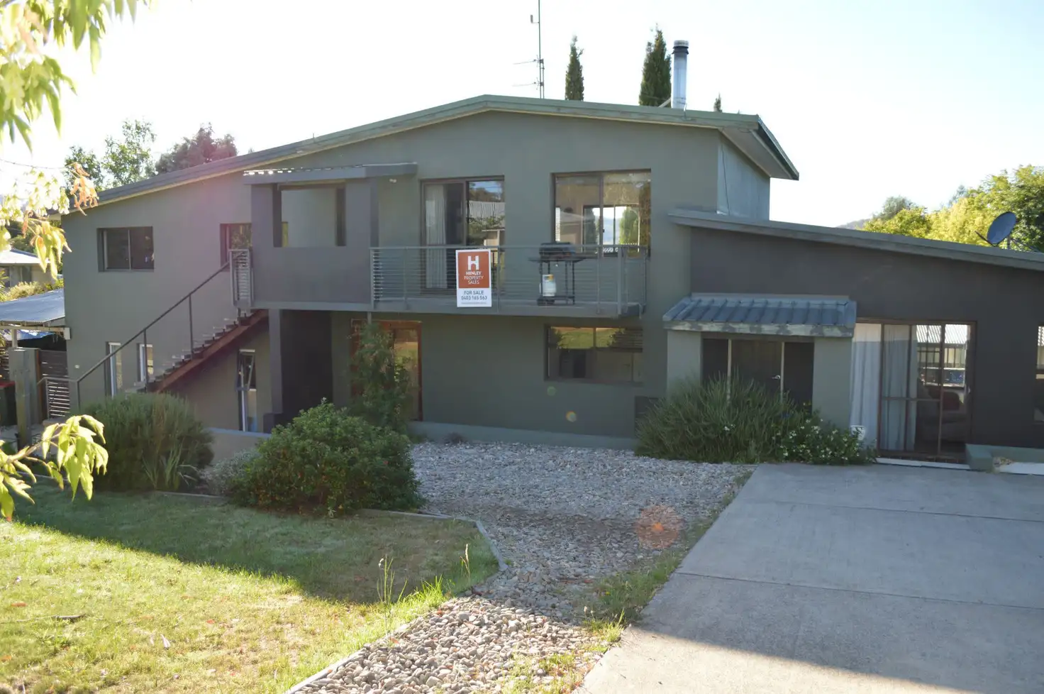 Main view of Homely unit listing, 1/9 The Nook St, Jindabyne NSW 2627
