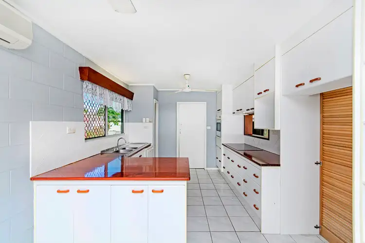 Fourth view of Homely house listing, 24 Card Avenue, Manunda QLD 4870