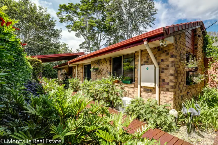 Second view of Homely house listing, 286 Flaxton Dr, Flaxton QLD 4560