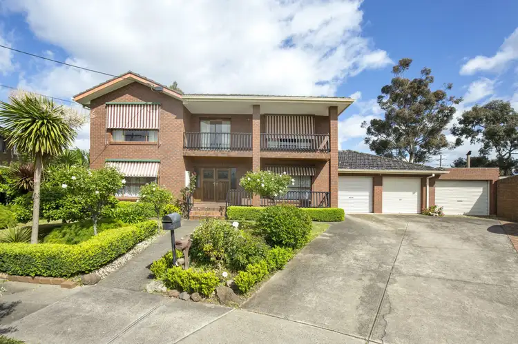 Main view of Homely house listing, 3 Clive Court, Avondale Heights VIC 3034