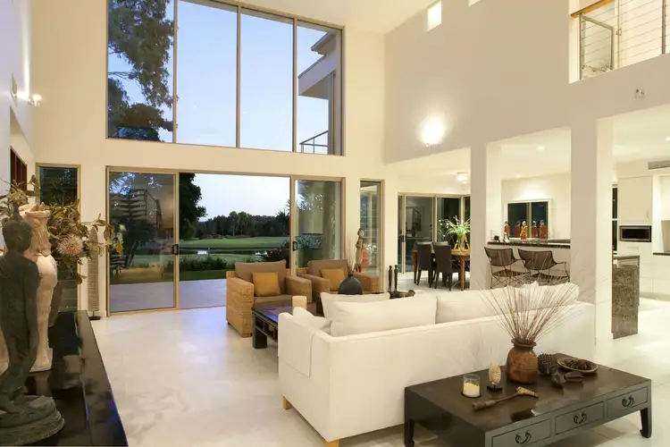 Second view of Homely house listing, 527 Noosa Springs Drive, Noosa Springs QLD 4567