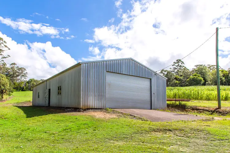 Fourth view of Homely rural property listing, 410 CHEVALLUM Road, Chevallum QLD 4555