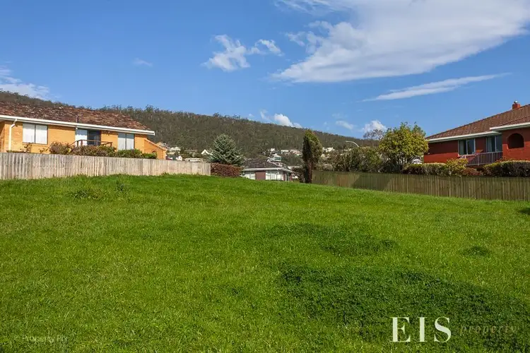 Fourth view of Homely land listing, 13 Tiersen Place, Sandy Bay TAS 7005