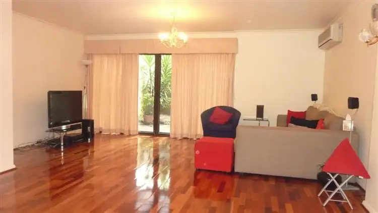 Second view of Homely townhouse listing, 13/1 Aaron Place, Wahroonga NSW 2076
