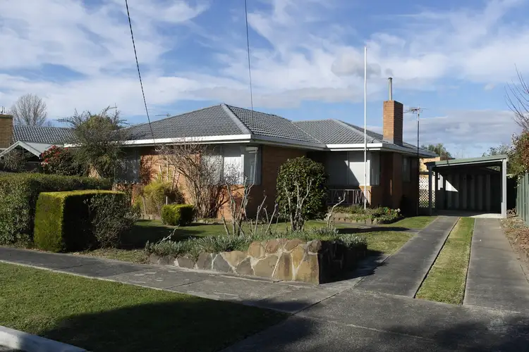 Second view of Homely house listing, 3 Stanley Street, Yinnar VIC 3869