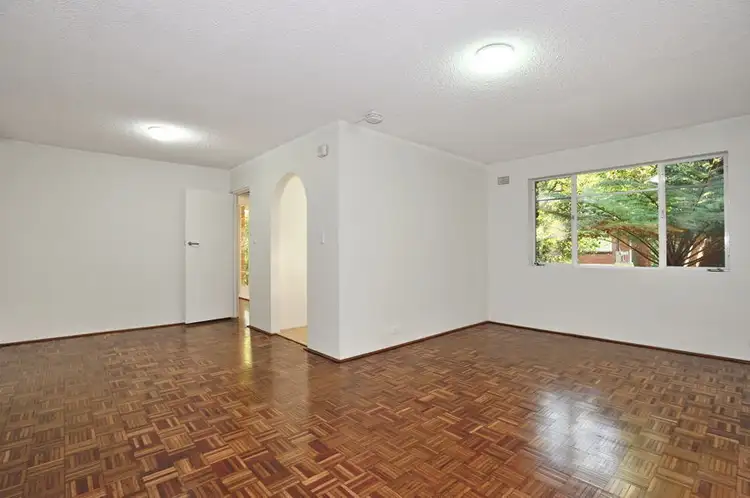 7/3 Millett Road, Mosman NSW 2088