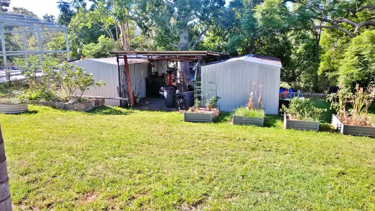 Sixth view of Homely house listing, 27 Crown Street, Mount Morgan QLD 4714