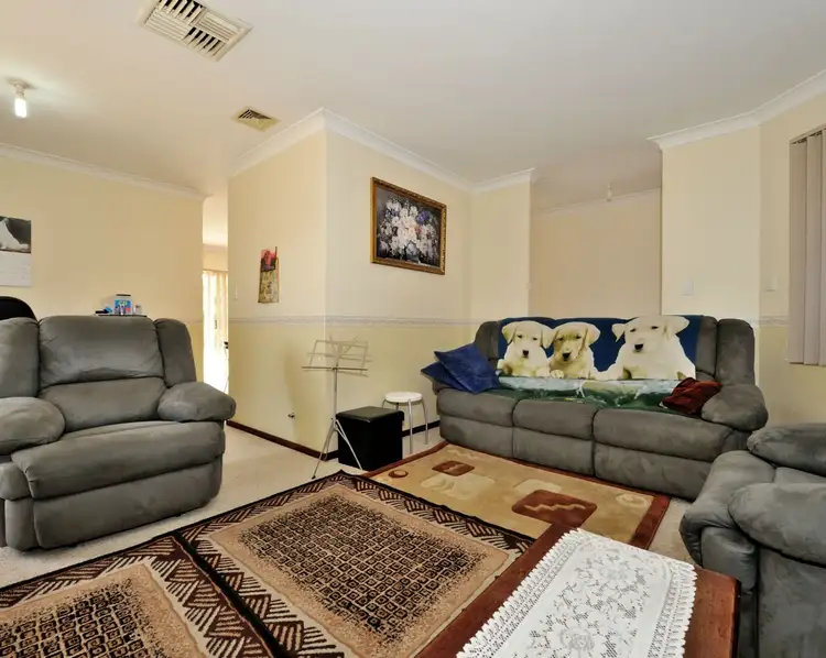 Sixth view of Homely house listing, LOT 114, 14 Mekong Place, Beechboro WA 6063