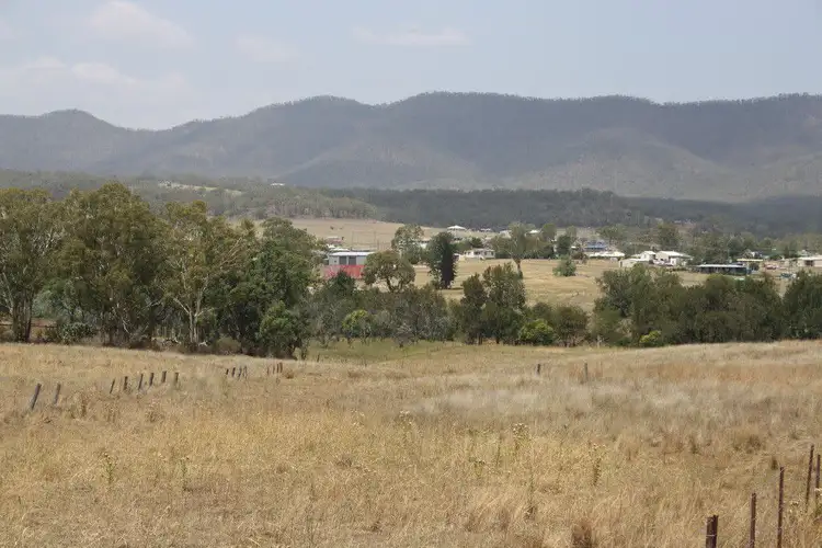Fourth view of Homely land listing, Lot 21 Cunningham Highway, Maryvale QLD 4370