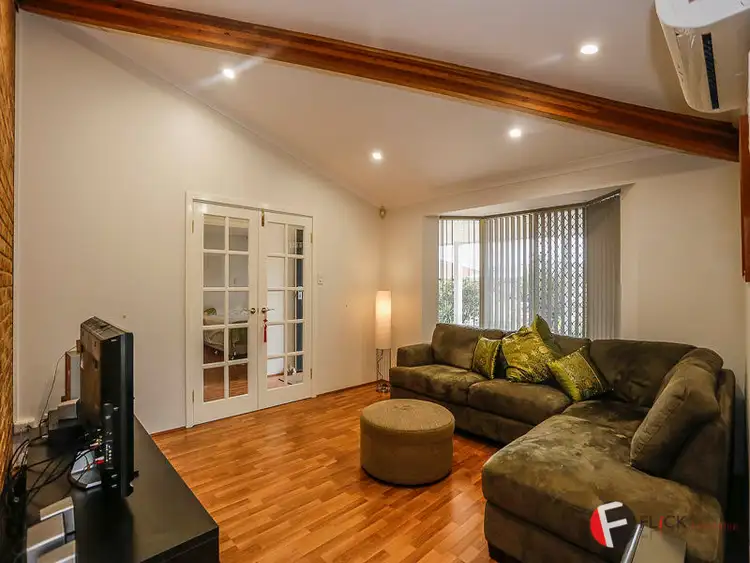 Third view of Homely house listing, 75 Bayport Circuit, Mindarie WA 6030