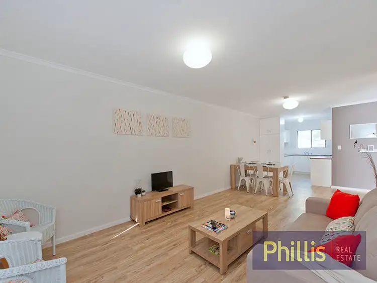Second view of Homely unit listing, 22/12-26 Willcox Street, Adelaide SA 5000