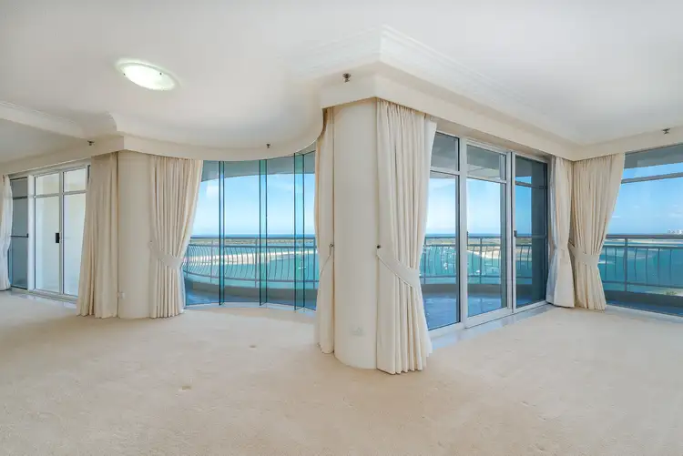 Sixth view of Homely apartment listing, 20c/5 Bayview Street, Runaway Bay QLD 4216