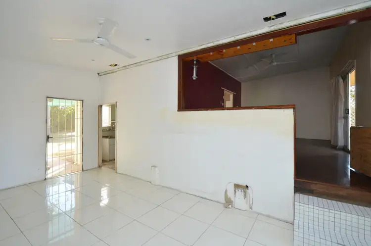 Seventh view of Homely house listing, 35 Montgomery St, West End QLD 4810
