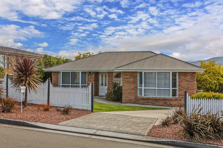 Main view of Homely house listing, 49 Melissa St, Brighton TAS 7030