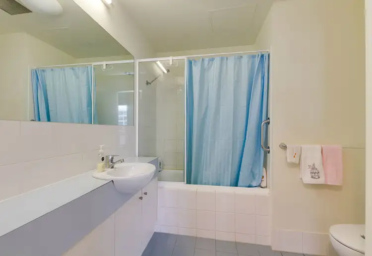 Sixth view of Homely apartment listing, 32/9 Ebenezer Place, Adelaide SA 5000