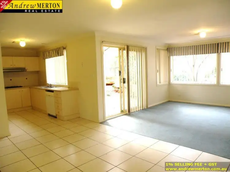 Fifth view of Homely house listing, Lot 8 Collins Court, Rouse Hill NSW 2155
