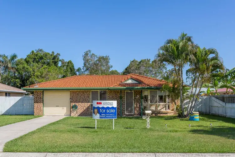 Main view of Homely house listing, 78 Waroo Drive, Deception Bay QLD 4508
