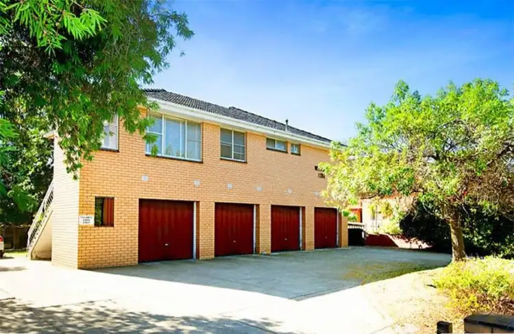 Fourth view of Homely unit listing, 3/443 Warrigal Road, Burwood VIC 3125