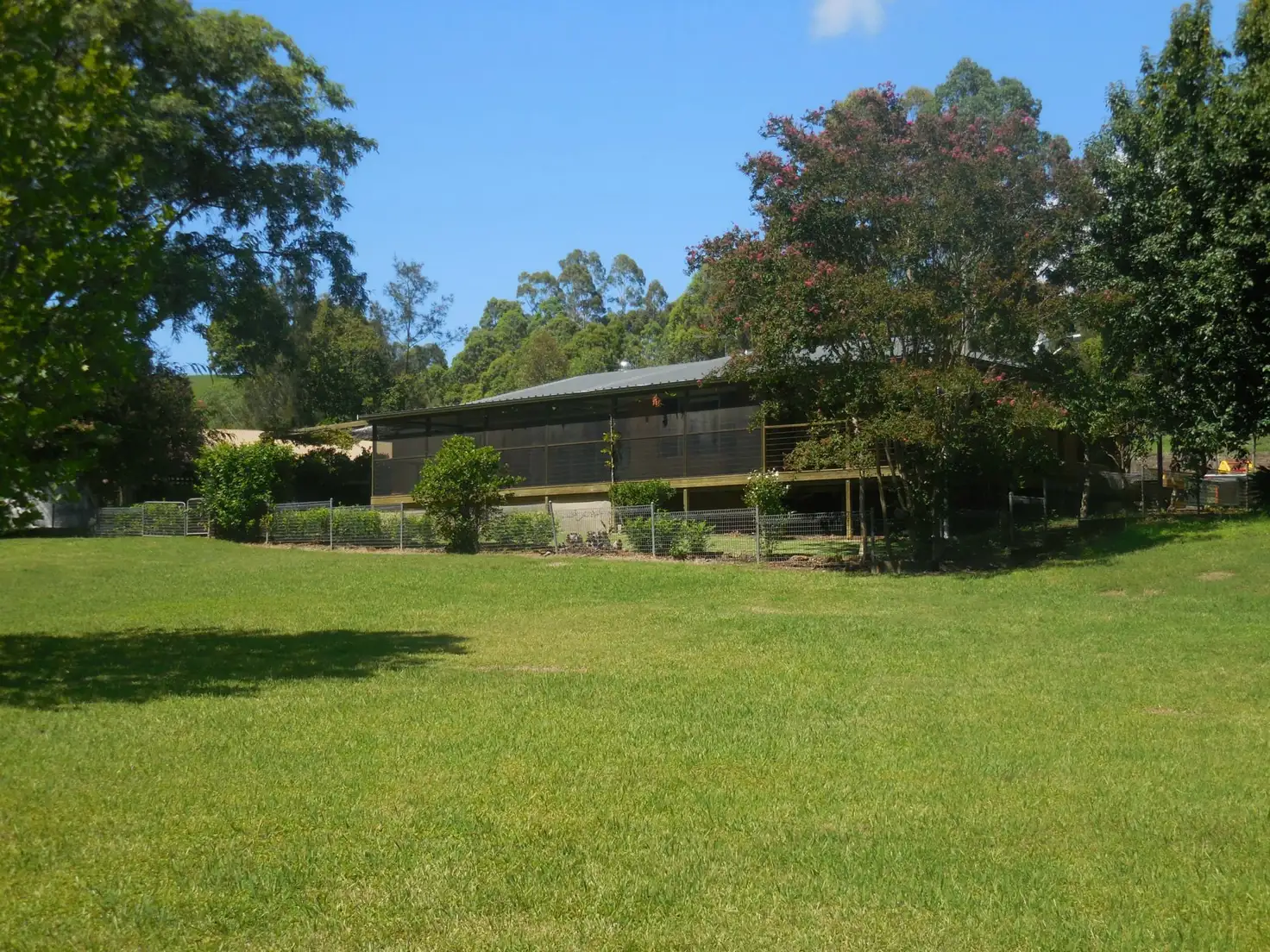 Main view of Homely rural property listing, L122 Wiangaree Back Road, Kyogle NSW 2474