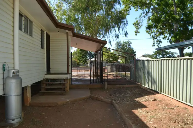Sixth view of Homely house listing, 120 Abel Smith Parade, Mount Isa QLD 4825