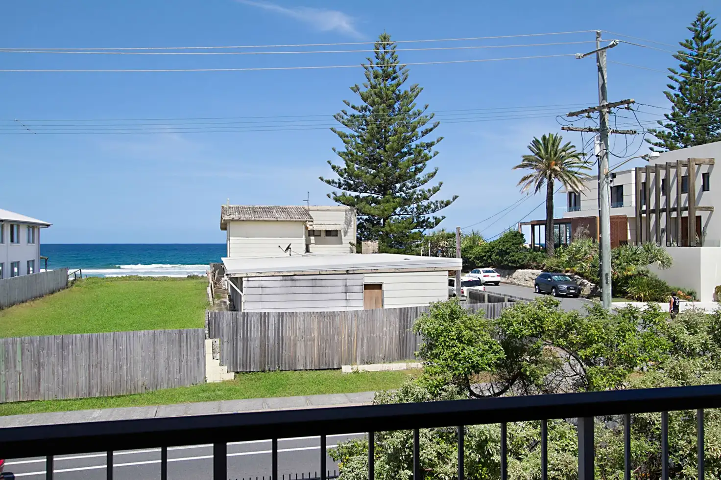 Main view of Homely unit listing, 4/3 Ocean Street, Mermaid Beach QLD 4218