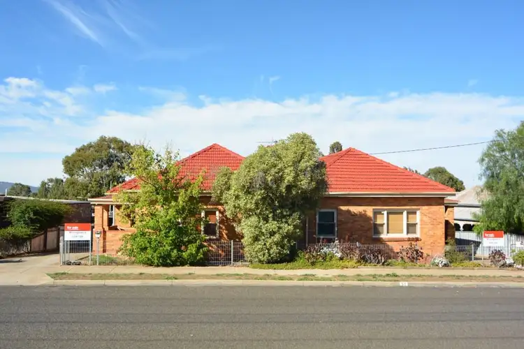 49-51 Newington Road, Stawell VIC 3380