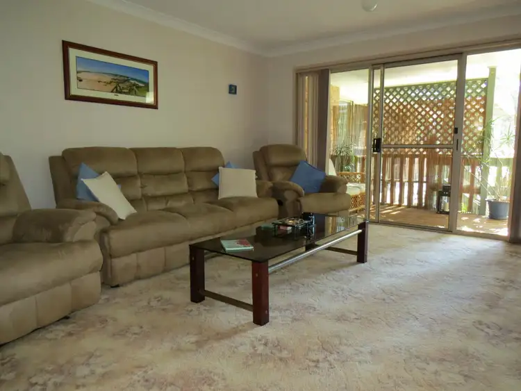 Sixth view of Homely villa listing, 17 Sea Breeze Place, Boambee East NSW 2452