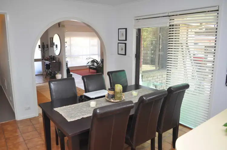 Sixth view of Homely house listing, 7 Leonis Court, Moe VIC 3825