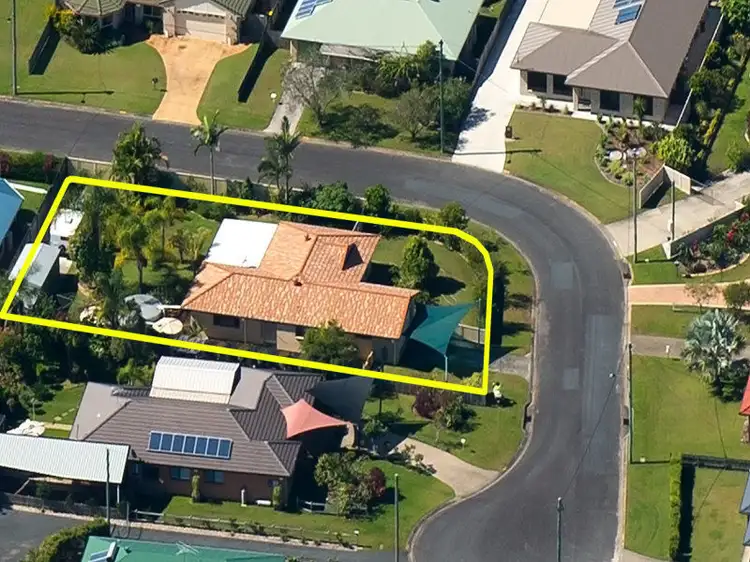 LOT 29, 27 Bangalow St, Steiglitz QLD 4207