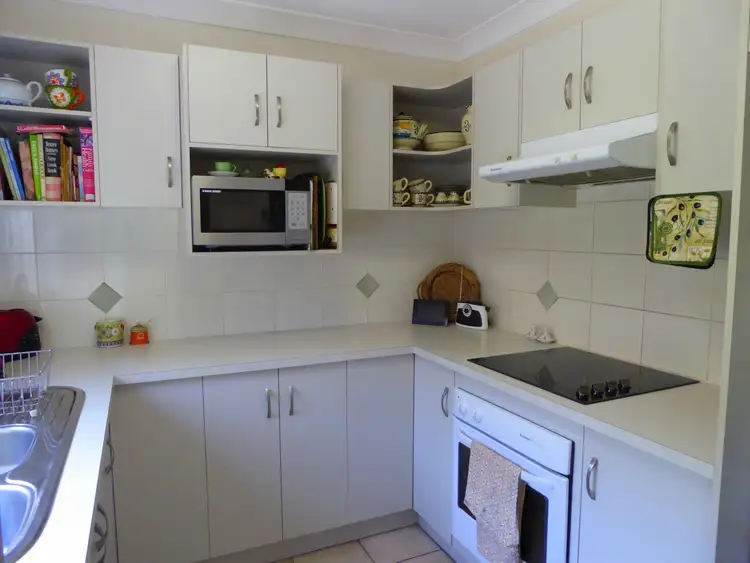Fourth view of Homely townhouse listing, 2/34 John Street, Redcliffe QLD 4020