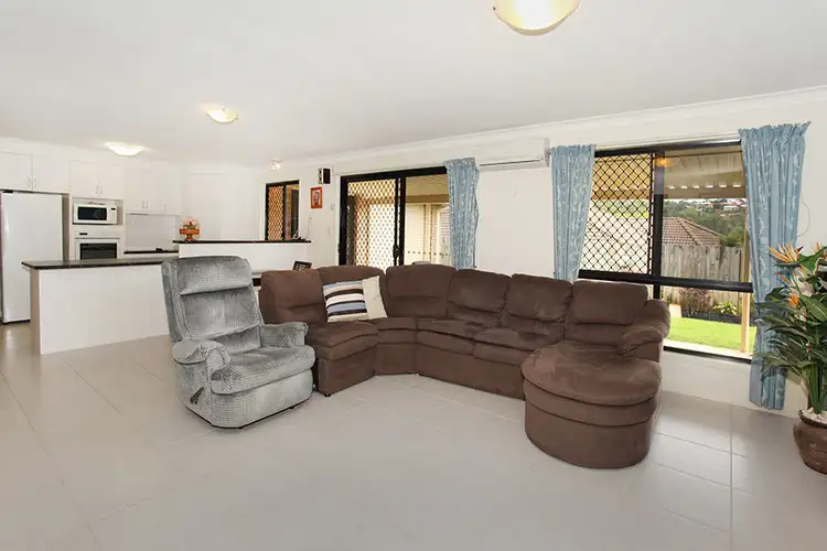 Sixth view of Homely house listing, 5 Potoroo Place, Burnside QLD 4560