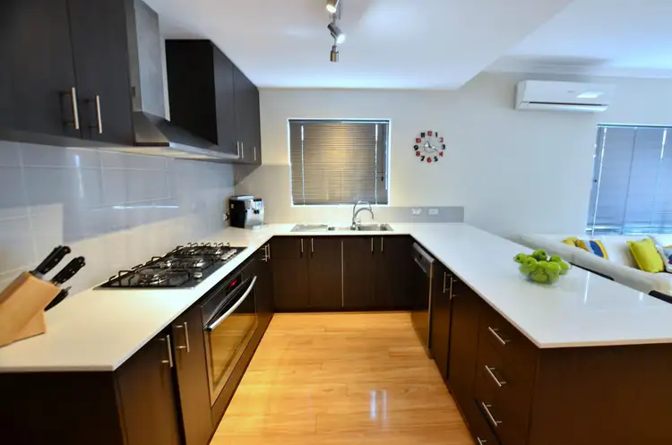 Fifth view of Homely unit listing, 31C Renmark Street, Balcatta WA 6021