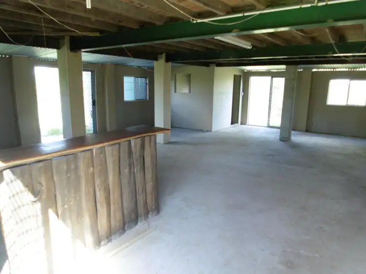 Fifth view of Homely house listing, 519 Railway Road, Booyal QLD 4671